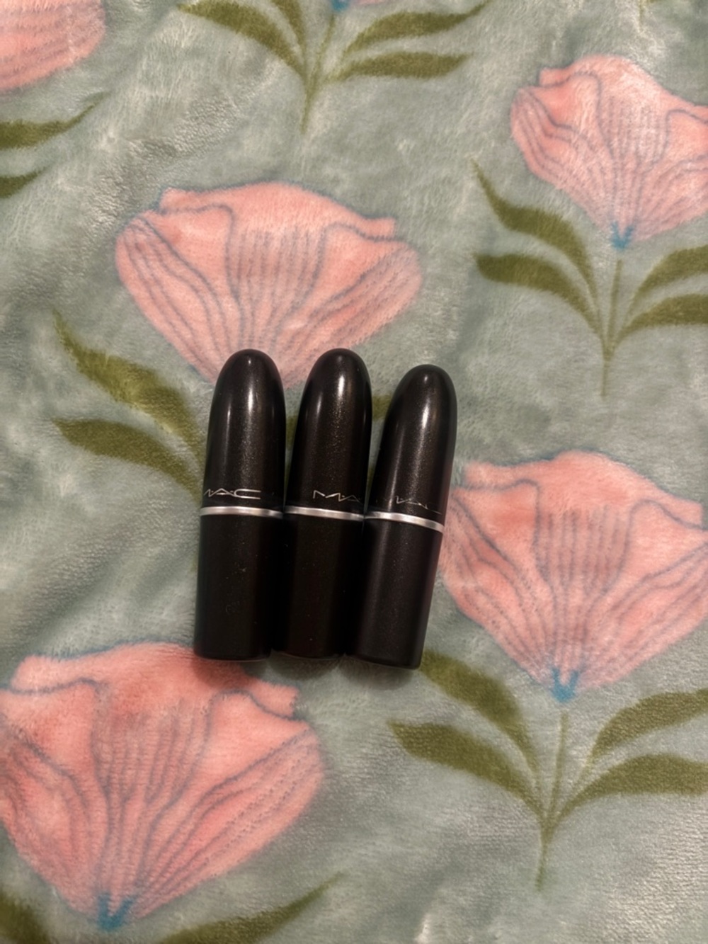 MAC Lipstick Bundle